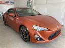Toyota GT86 2.0