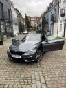Bmw 4 Series 420d M Sport Auto